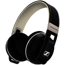 Sennheiser URBANITE XL Wireless Over-Ear Headphones with Mic/remote